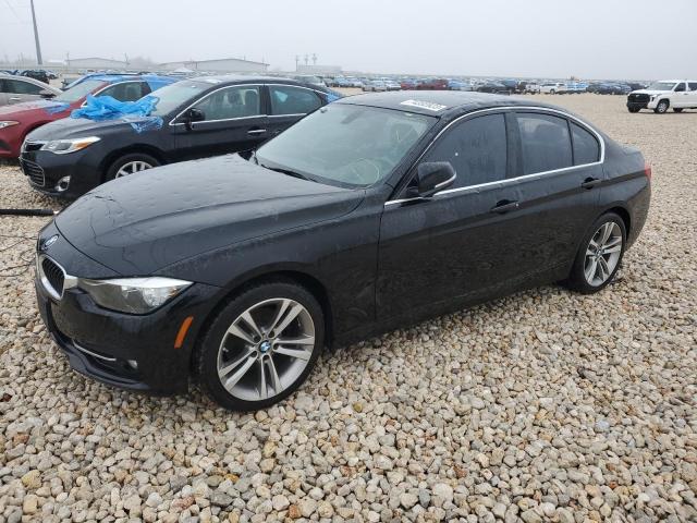 2017 BMW 330 I - WBA8B9G54HNU51706