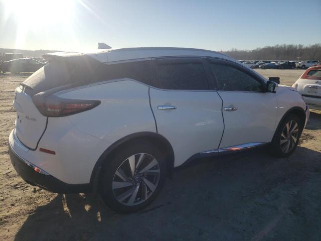 5N1AZ2MS3KN116358 | 2019 NISSAN MURANO S