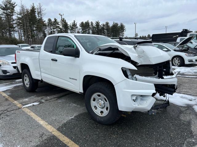 1GCHTBEA9G1306545 | 2016 CHEVROLET COLORADO