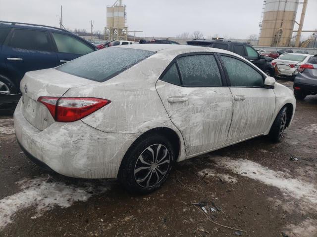 5YFBURHE5FP274889 | 2015 TOYOTA COROLLA L