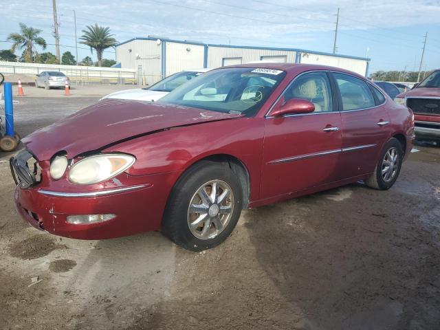 2006 Buick LaCrosse CXL