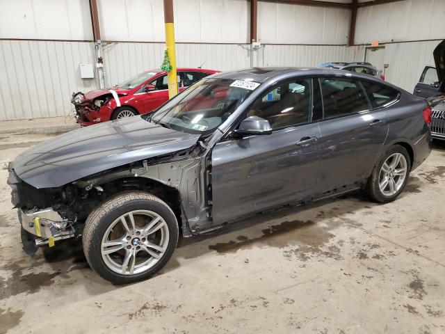 2017 BMW 330 XIGT - WBA8Z9C55HG452644