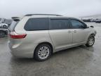 TOYOTA SIENNA XLE photo