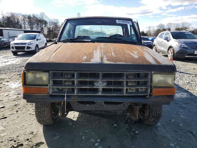 1990 Ford Ranger VIN: 1FTCR10A8LUC02423 Lot: 37495954