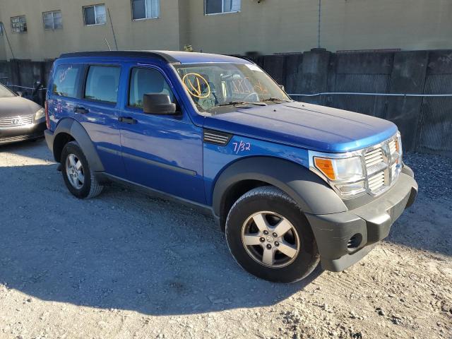 2008 Dodge Nitro Sxt VIN: 1D8GU28K68W165890 Lot: 40855824