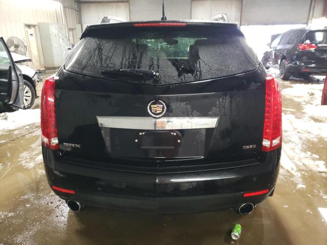 3GYFNBE38ES564676 | 2014 CADILLAC SRX LUXURY