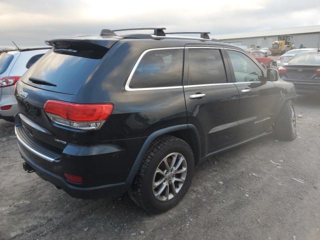 Vin: 1c4rjfbg4ec129804, lot: 38049534, jeep grand cher limited 20143