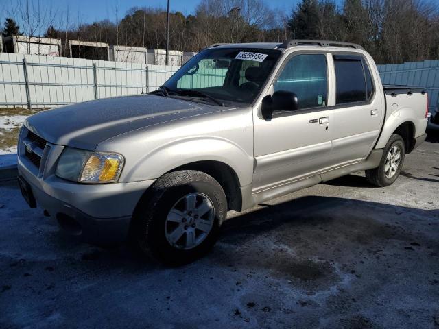 2003 Ford Explorer Sport Trac 