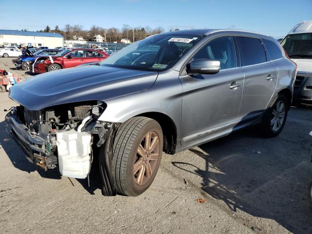 2017 Volvo XC60 