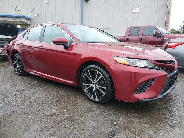 4T1B11HKXJU616358 | 2018 TOYOTA CAMRY L