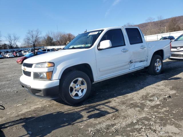 2012 Chevrolet Colorado 