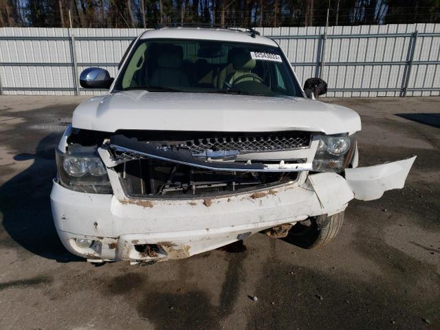 1GNSCBE07ER245313 | 2014 CHEVROLET TAHOE C150