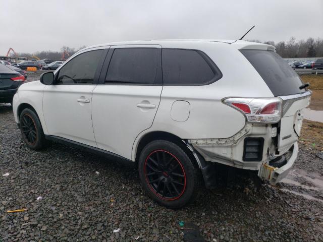 JA4AD2A36EZ006105 | 2014 MITSUBISHI OUTLANDER