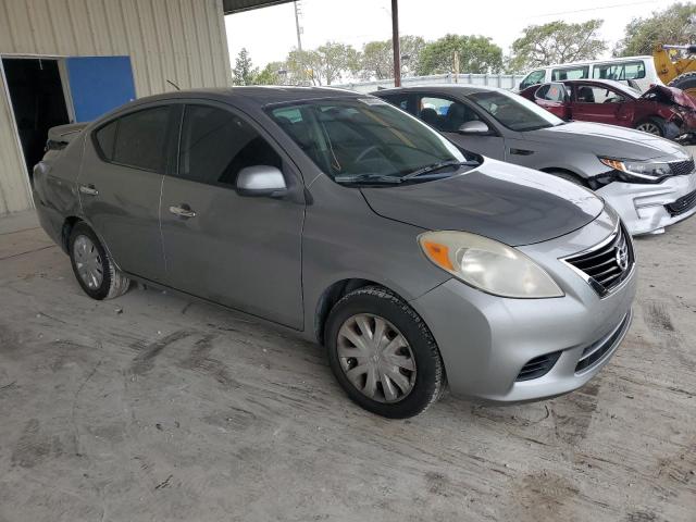 3N1CN7AP9EL819363 | 2014 NISSAN VERSA S