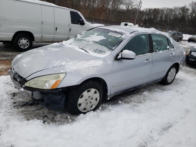 2004 Honda Accord Sedan LX