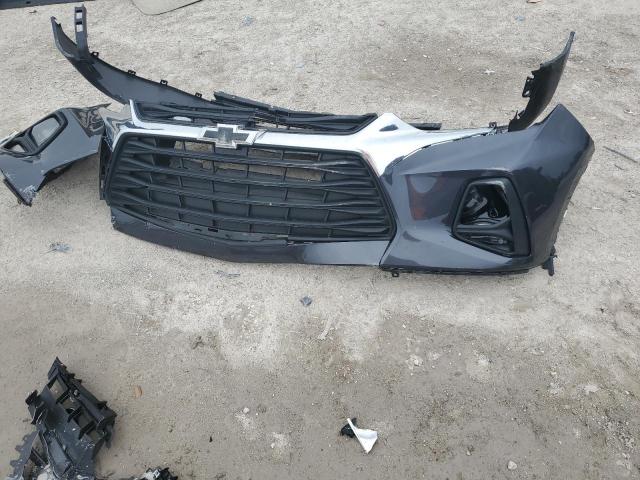 2022 CHEVROLET BLAZER 2LT 3GNKBCR40NS162762