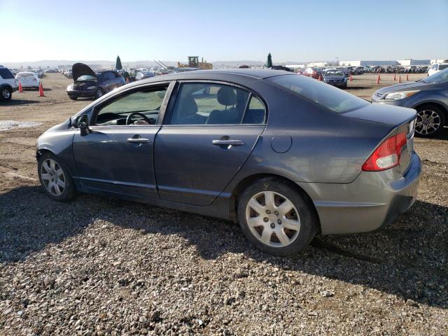 2011 Honda Civic - Image 2