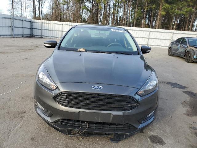 1FADP3FE5HL317046 | 2017 FORD FOCUS SE