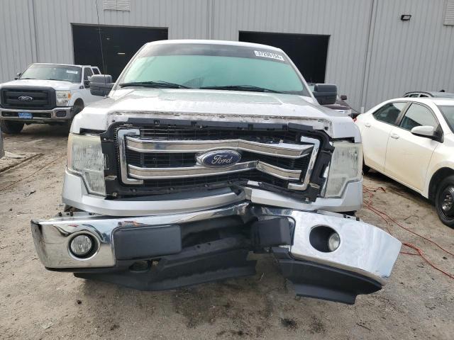 1FTFW1EF5EKE65400 | 2014 FORD F150 SUPER