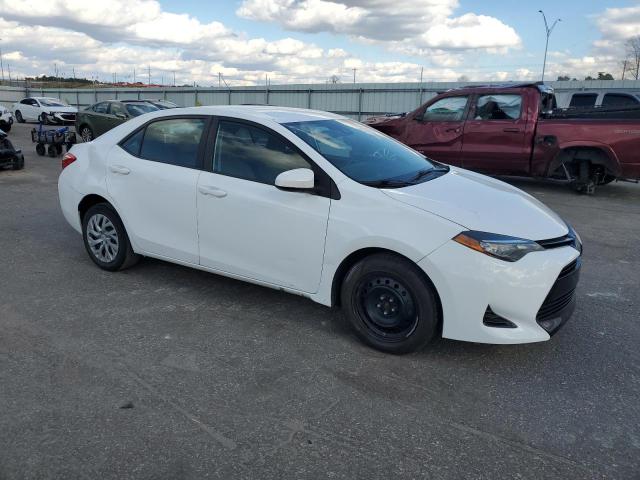 Vin: 2t1burhe1hc790623, lot: 39261444, toyota corolla l 20174