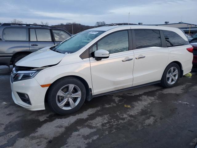 5FNRL6H5XKB030385 | 2019 HONDA ODYSSEY EX