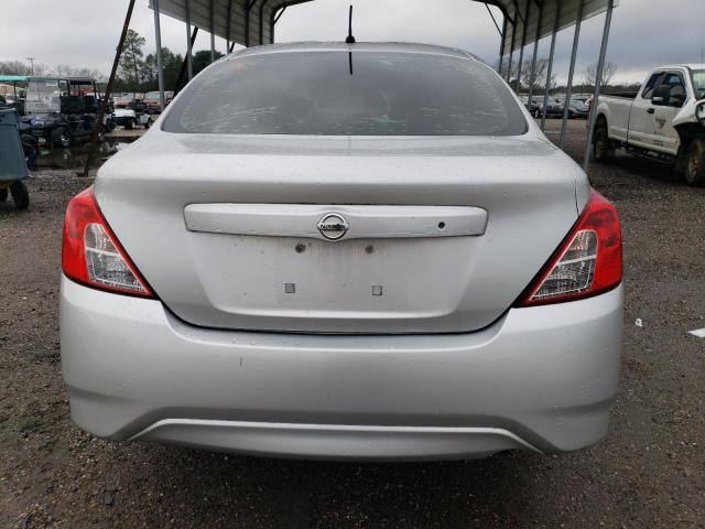 3N1CN7AP1FL921662 | 2015 NISSAN VERSA S