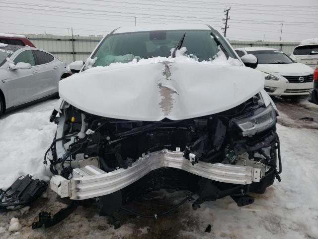 2C4RC1L75PR572758 | 2023 CHRYSLER PACIFICA H