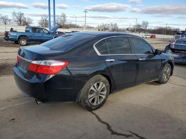 1HGCR2F33EA279575 | 2014 HONDA ACCORD LX