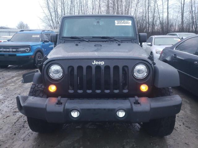 1C4BJWFG4JL848069 | 2018 JEEP WRANGLER U