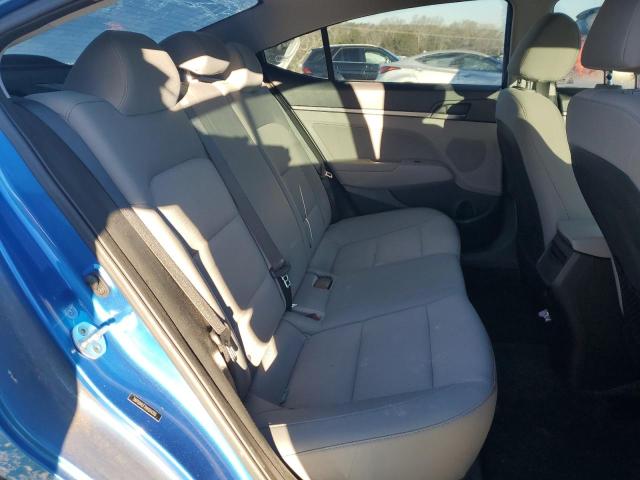 2017 HYUNDAI ELANTRA SE - 5NPD84LF7HH014316