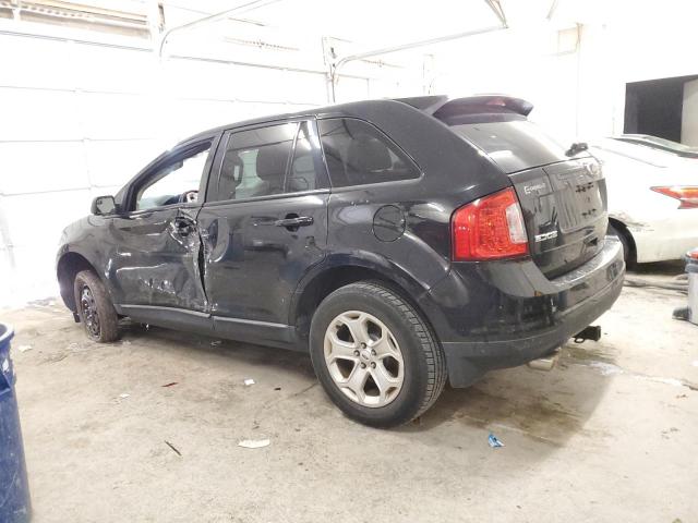 2FMDK3JC1EBA47089 | 2014 FORD EDGE SEL