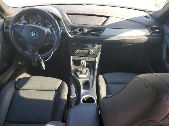 2014 BMW X1 Sdrive28I VIN: WBAVM1C56EVW55617 Lot: 41160184