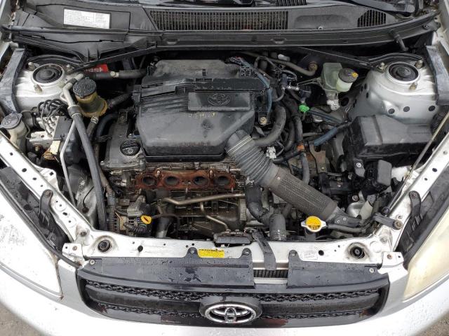 JTEHD20V946014525 | 2004 Toyota rav4