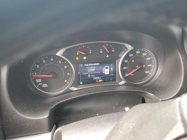 2020 GMC TERRAIN SL - 3GKALMEVXLL103235