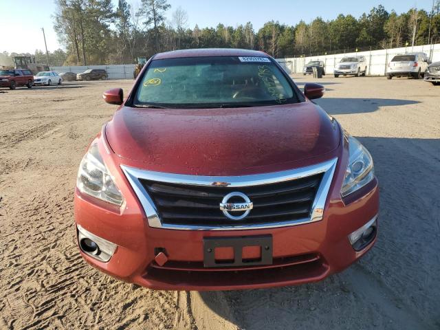 1N4AL3AP6FC152158 | 2015 NISSAN ALTIMA 2.5