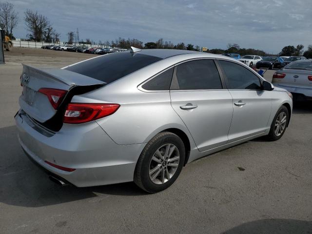 2017 HYUNDAI SONATA SE - 5NPE24AF5HH594822