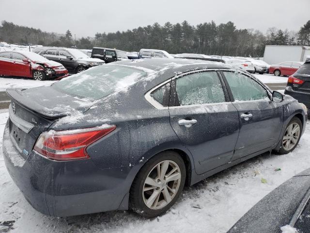 2013 Nissan Altima 2.5 VIN: 1N4AL3AP7DC275982 Lot: 39128244