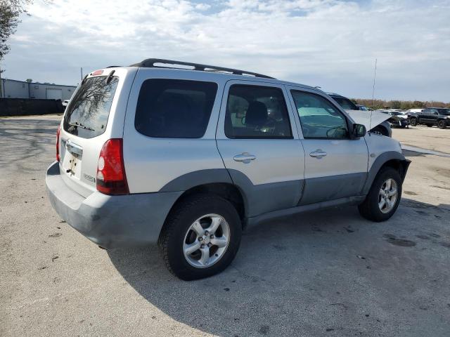 4F2YZ02Z36KM10390 2006 Mazda Tribute I