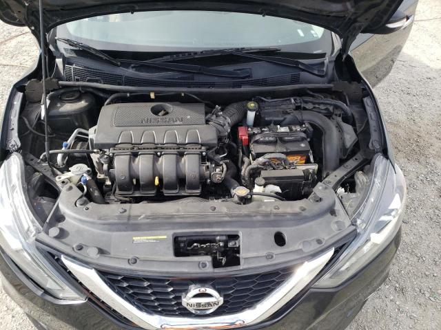 3N1AB7APXGY280533 | 2016 NISSAN SENTRA S