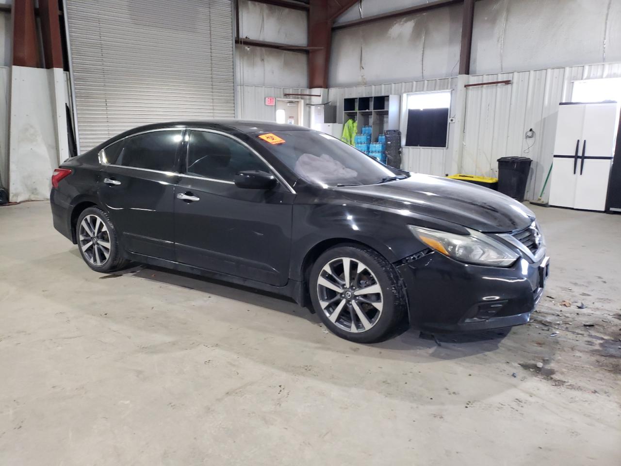 2016 Nissan Altima 2.5 vin: 1N4AL3AP9GC170851