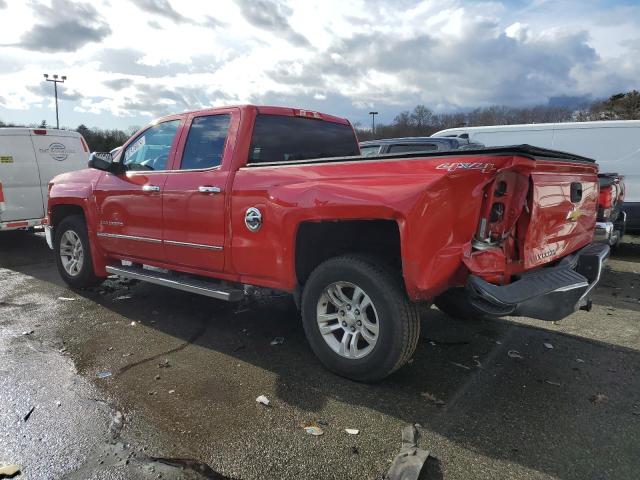 1GCVKREC4EZ140949 | 2014 Chevrolet silverado k1500 lt