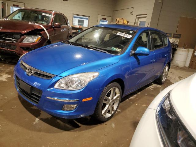 2009 Hyundai Elantra Touring 