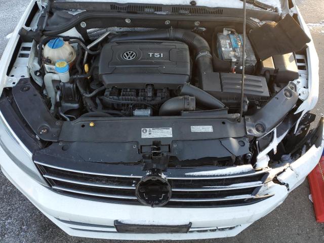 3VWB17AJ5GM412702 | 2016 VOLKSWAGEN JETTA SPOR