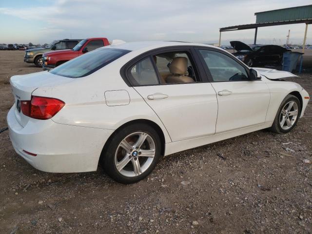 WBA3B1C52EK130696 | 2014 BMW 320 I