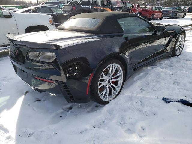 1G1YT3D64F5604567 | 2015 CHEVROLET CORVETTE Z