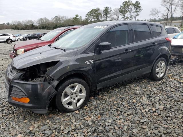 2013 Ford Escape S