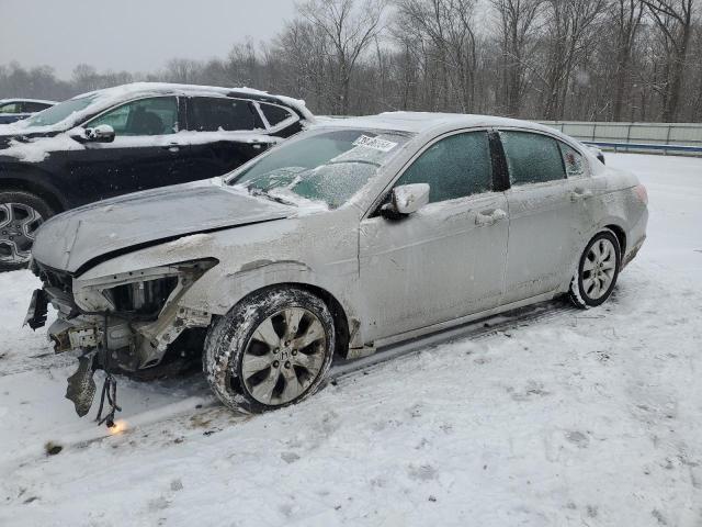 2010 Honda Accord Coupe EX-L