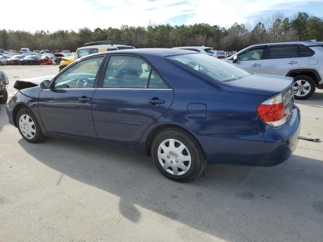 2005 Toyota Camry Le VIN: 4T1BE30K55U006935 Lot: 37458644