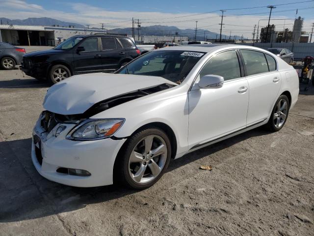 2009 Lexus GS 350 