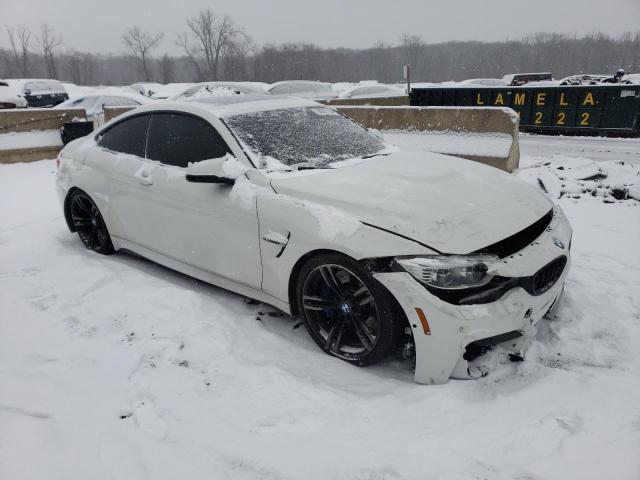 Vin: wbs3r9c56gk335608, lot: 59653015, bmw m4 20164